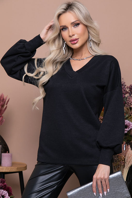 Джемпер 41627-3 - Avili фото 6