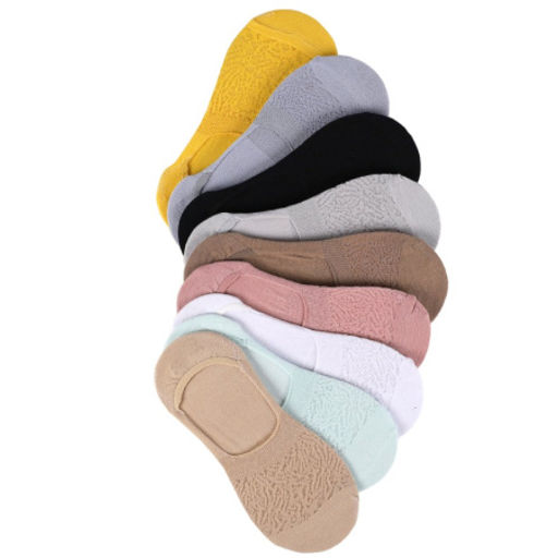 Носки женские р. 35-41 набор 10 штук / ZS18 /уп 60/ - Галеонтрейд фото 2