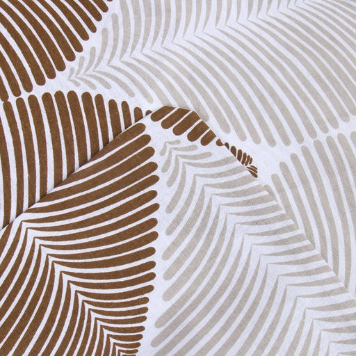 КПБ LoveLife 1.5 сп Инверсия 147*210,150*215,70*70 -1 шт,100% хлопок,бязь 120 г/м2  фото 4