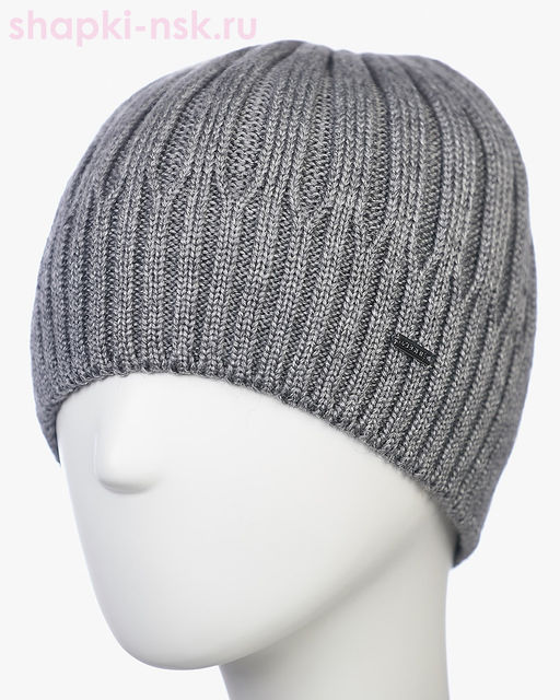 75738 Ultra XXL Шапка мужская флис (60-61)