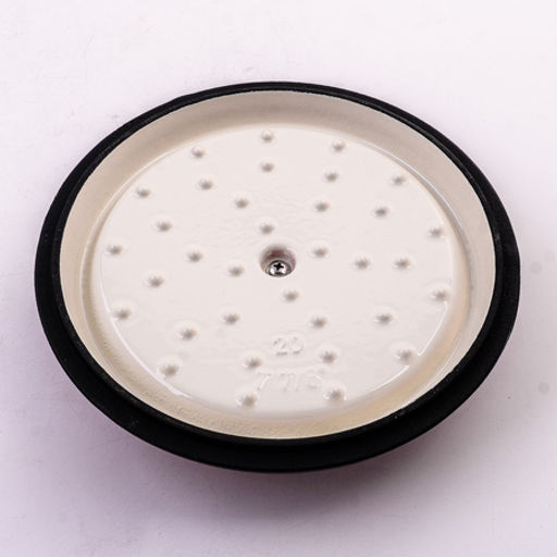 40624 Кастрюля чугун 2,3 л эмаль/покрытие красная MB (х4) - Mayer&boch фото 4