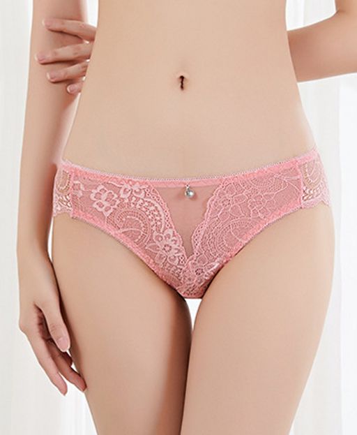 Трусики кружево A09197165 - Tadmico фото 11