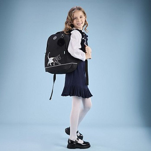 RG-563-11 Рюкзак школьный - Grizzly фото 18