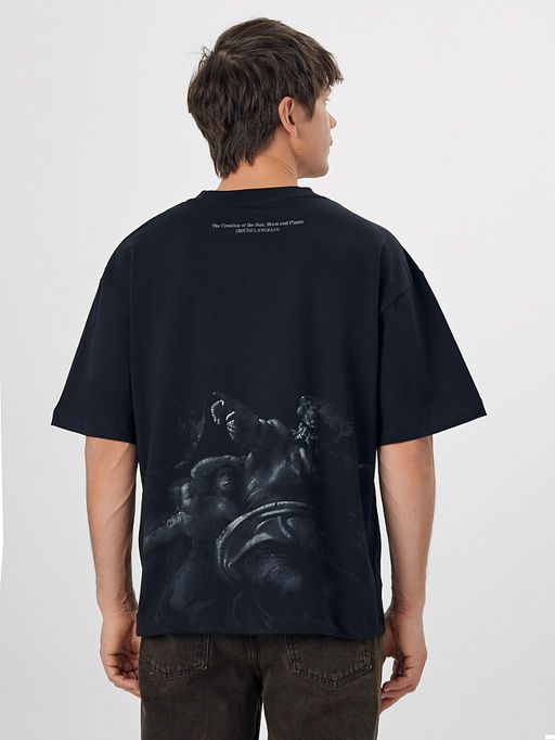 ФУТБОЛКА МУЖСКАЯ