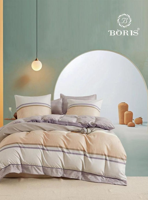 КПБ Boris Египетский Хлопок BOREC008 Евро