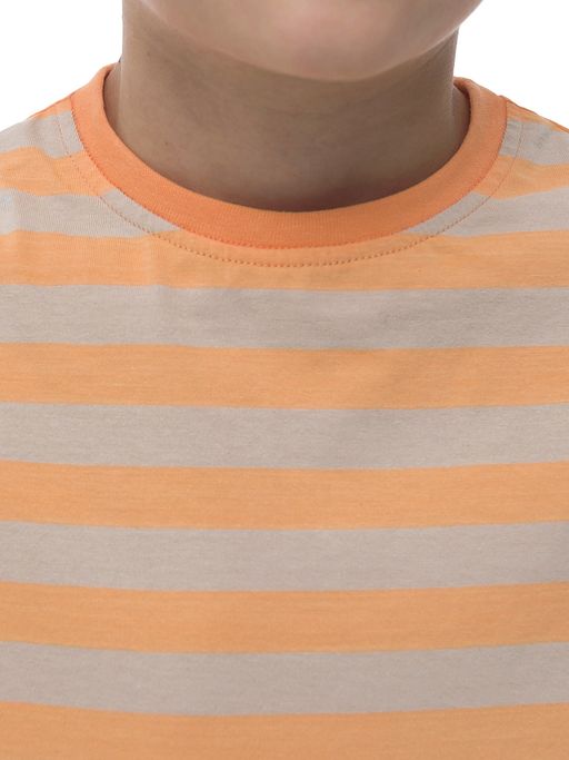 Уценка Pelican BFVV3322 майка для мальчиков  фото 3