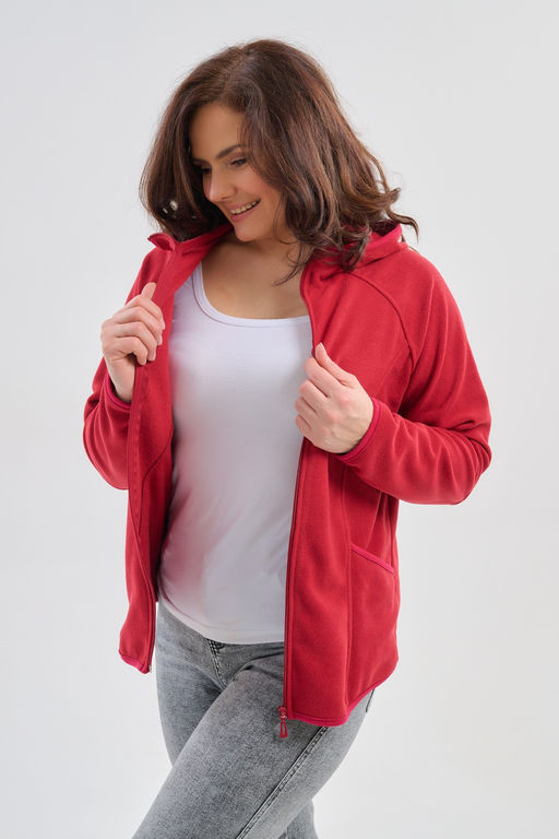 Толстовка женская 75011