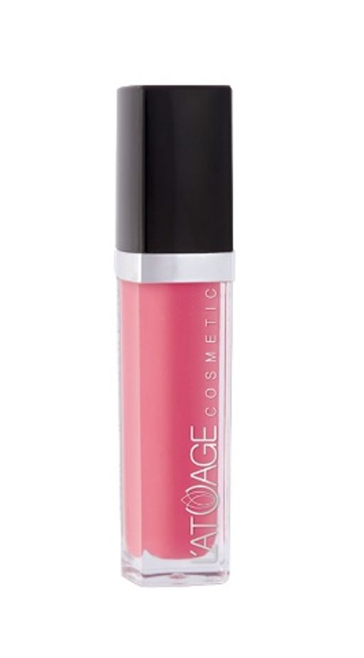 Latuage Блеск для губ MAGNETIC LIPS №111 насыщенно-розовый глянцевый