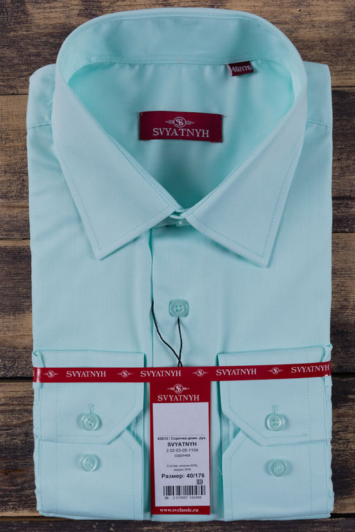 сорочка 
 2.02-03-05-1104 - Svyatnyh фото 3