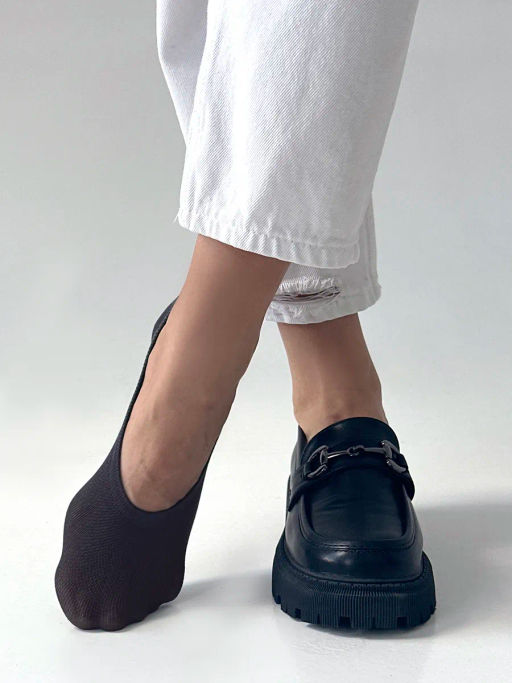 Подследники с силиконовой вставкой 3 пары - Teatro фото 23