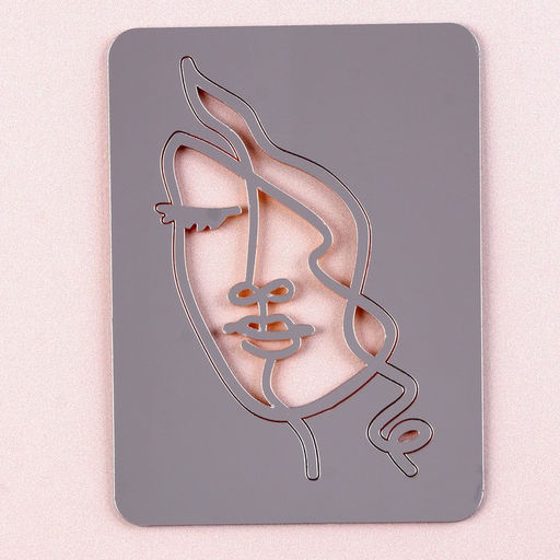 Украшение для торта Пара, цвет золото - Страна карнавалия фото 13