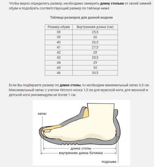 Сапоги Монголки натуральная кожа высокие коричневые, литая подошва