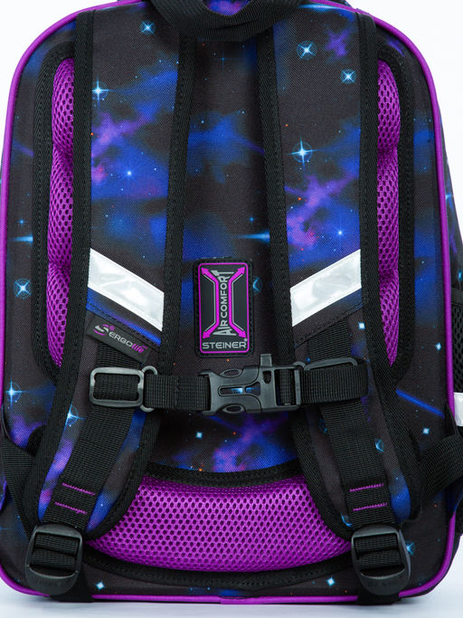 Рюкзак школьный SK1-31 - Steiner фото 5
