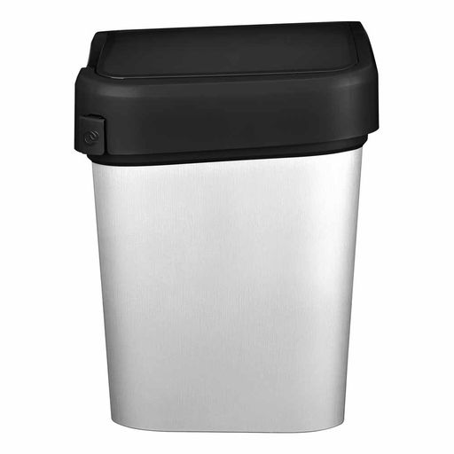 Контейнер для мусора 25л METAL BIN арт. С42613 - Полимербыт фото 5