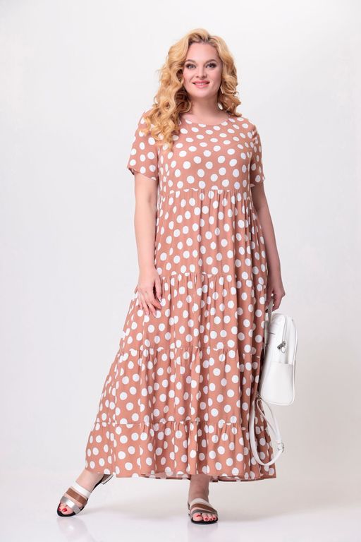 Блуза Swallow 803.2 черный+серебряный узор фото 790