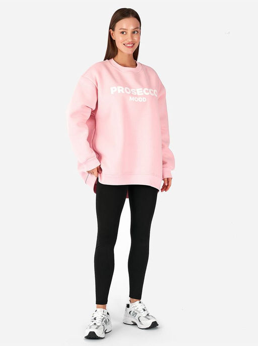 Свитшот J.503 шоколад - Argo classic фото 19