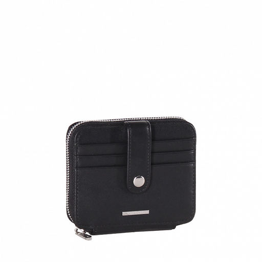 Картхолдер 20941 black Pratero