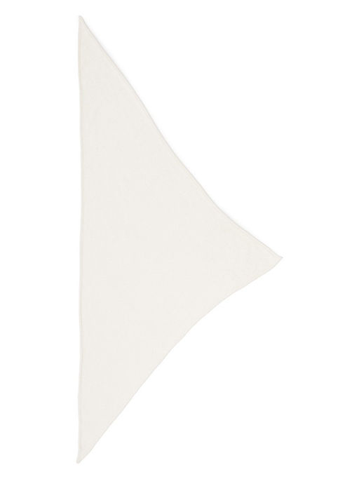 Платок жен. пух енот+шерсть+виск 115х160 LB-N88070-02