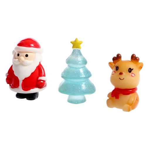 Настольная игра «Новогодний барабум», 2-6 игроков, 6+