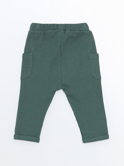 Beli Lastikli Erkek Bebek E?ofman Alt - Waikiki фото 2