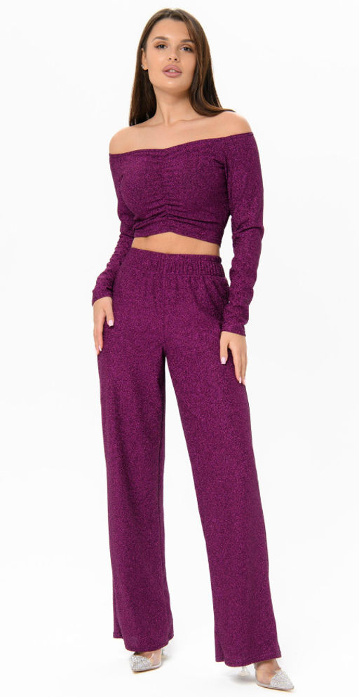 Брюки B160 - Argo exclusive фото 6