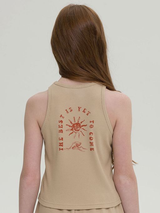 Pelican GFVV4317 майка для девочек фото 2