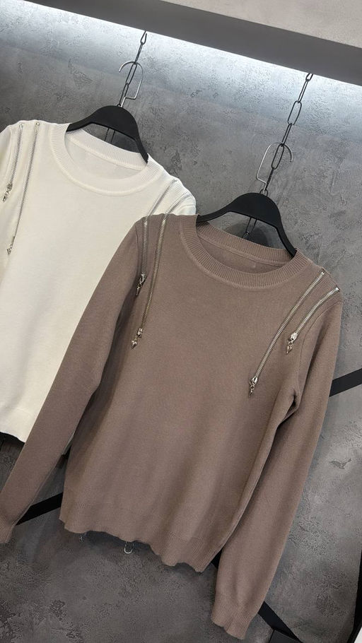 Кофточка - Ksa фото 5