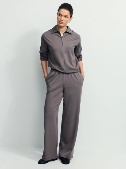 Джемпер из вискозы / Zarina  фото 2