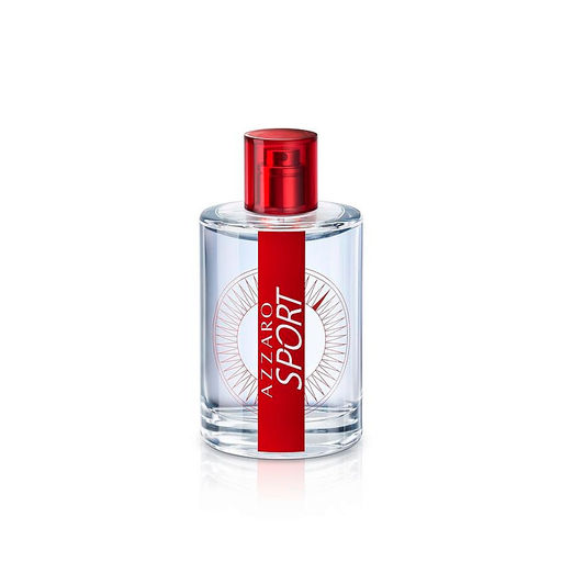 L. AZZARO SPORT m EDT 100 ml M,