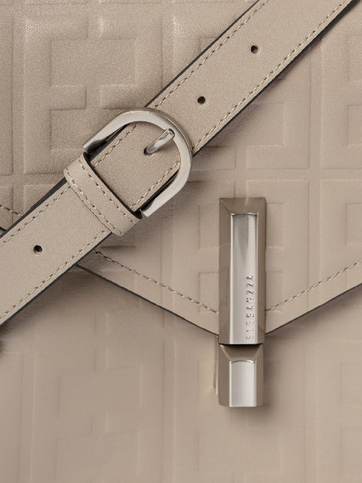 Сумка ELEGANZZA Z9038-8708 moon light  фото 5