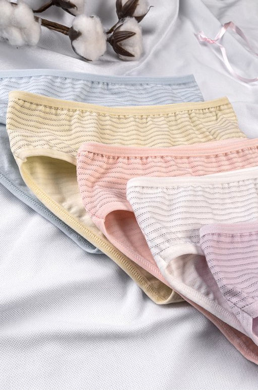 Трусы для девочки 5шт. Donella  фото 18