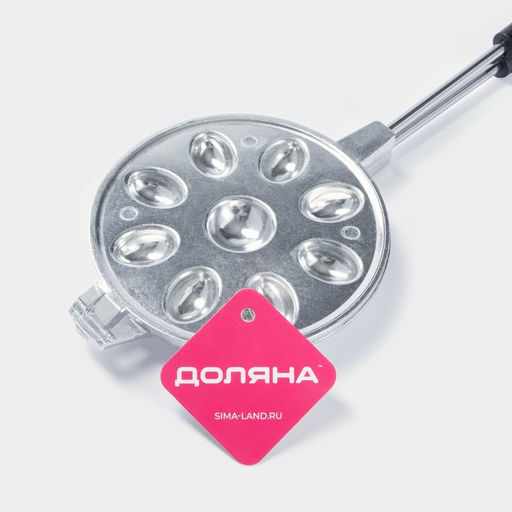 Орешница Доляна, 9 ячеек фото 5