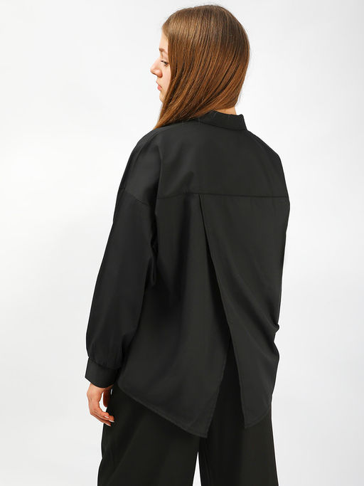 Блузка для девочки Соль&Перец  фото 2