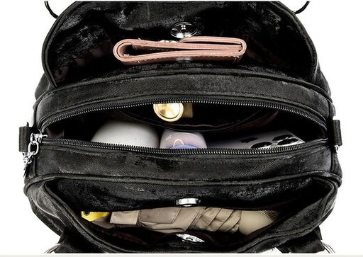 KAIDIFEINIROO Сумка женская 8211  фото 7