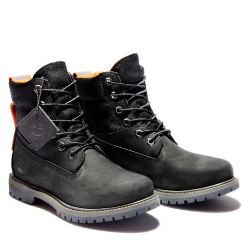 Ботинки - Timberland фото 2