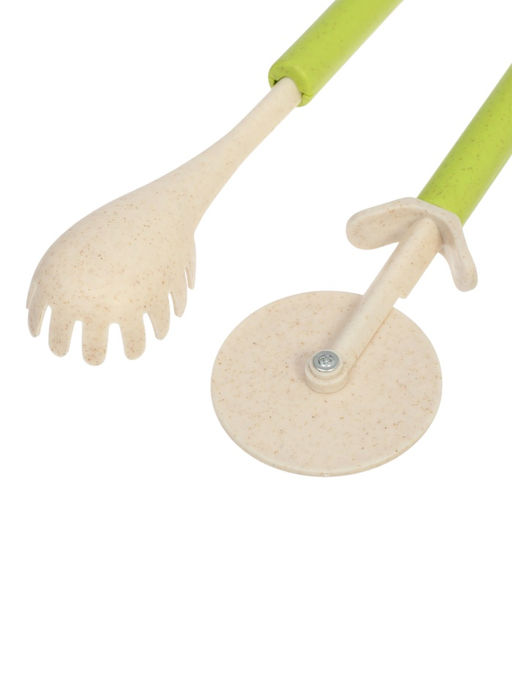 Набор посуды «Готовим ужин», 10 предметов