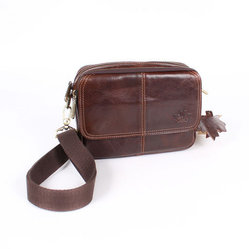 YO Мужская сумка Znixs 5996  фото 2