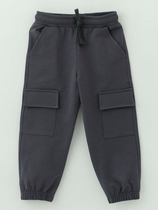 Брюки карго, хаки - Lesi kids фото 23