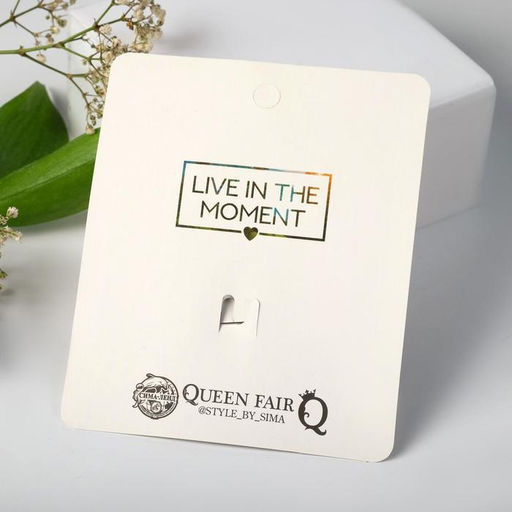 Брошь «Ёжик» лесной, цвет чёрно-белый в серебре