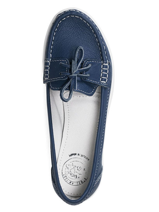 Топсайдеры Captor 15371-9  фото 4