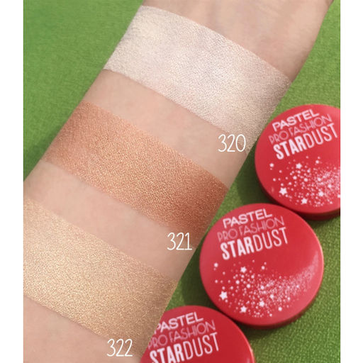 Хайлайтер Stardust Highlighter, 321 Nova 400321