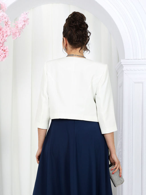 Костюм Ninele 7490 синий фото 2