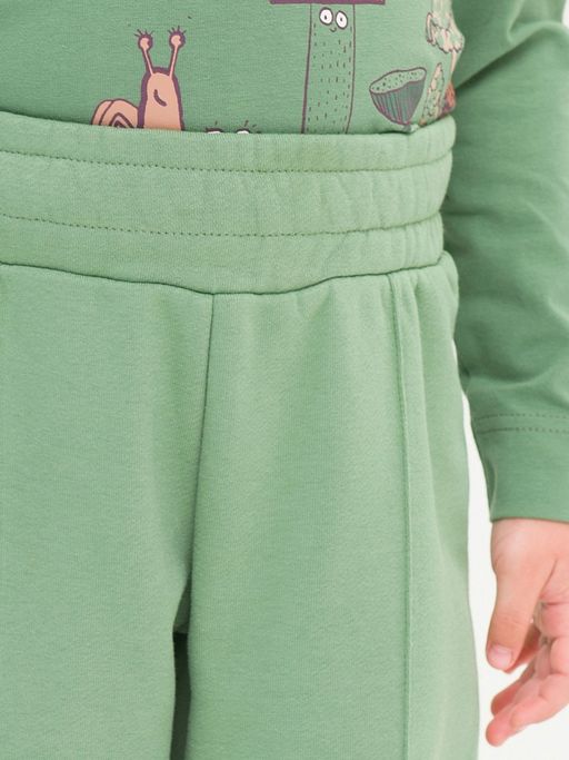 Уценка PELICAN GFPQ3292/1U брюки для девочек  фото 4