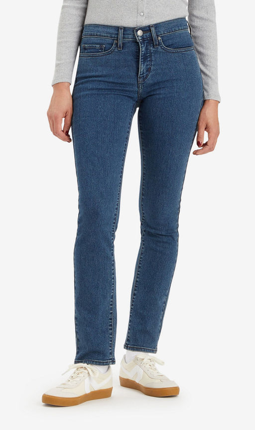 Джинсы женские