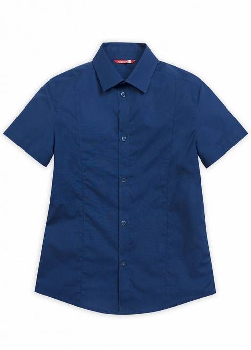 Pelican BWCT7056 сорочка верхняя для мальчиков  фото 3