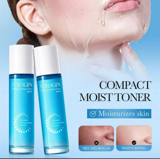 FAYANKOU Тонер для лица увлажняющий, очищающий 100мл - Sadoer фото 2