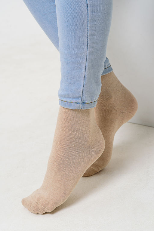 Цена за 12 пар. Носки Альпы женские