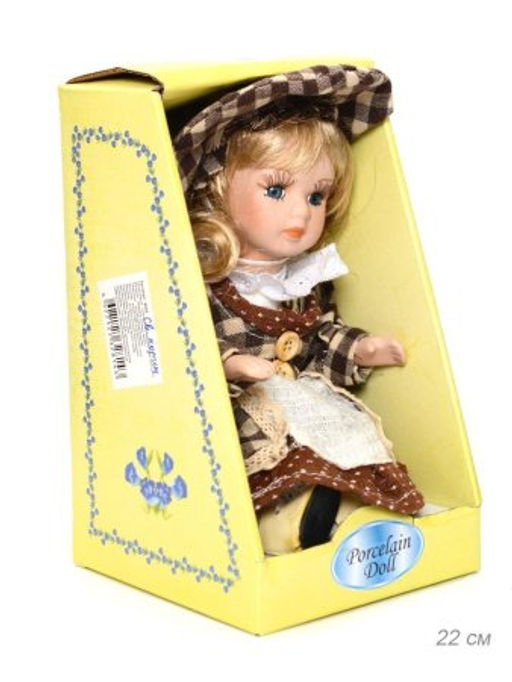 Сувенир коллекционный 20 см / 8005-A /уп 72/ - Галеонтрейд фото 11