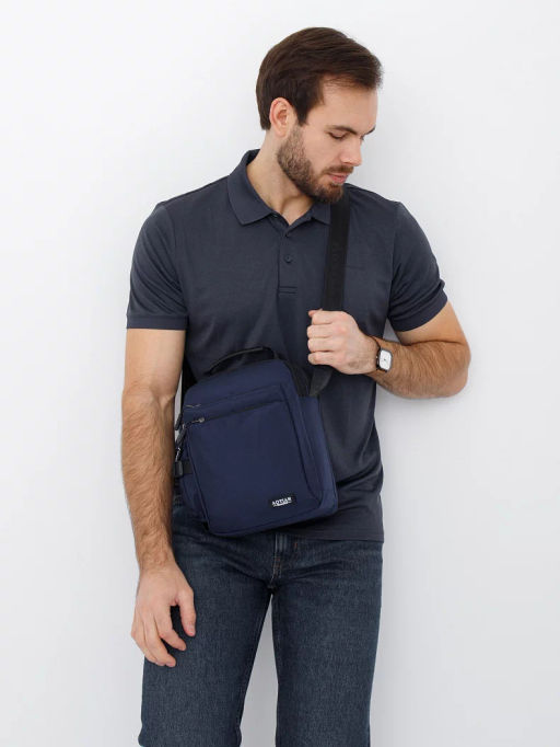 Сумка 85033 blue Aotian