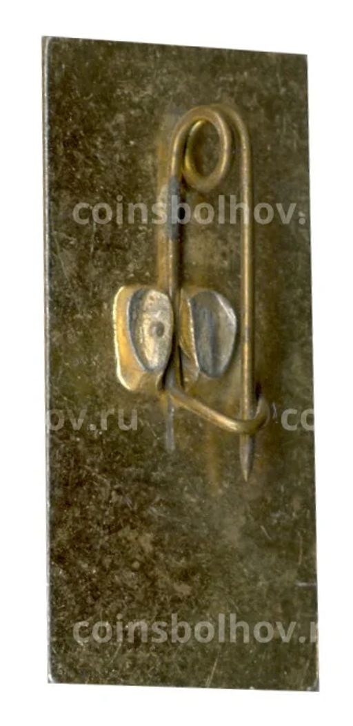 Значок Сочи